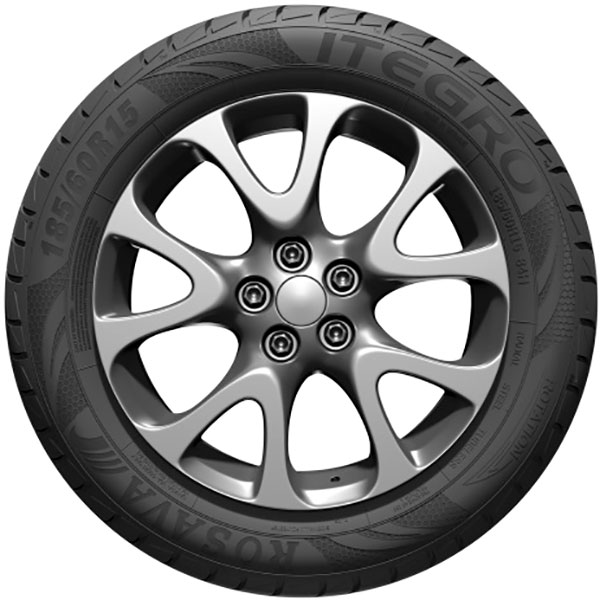 Автошина Rosava Itegro 205/55R16 91V літо