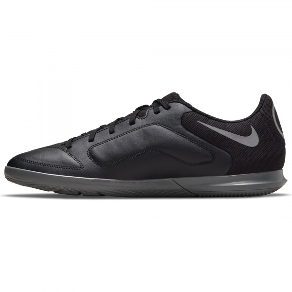 Футзальне взуття Nike Tiempo Legend 9 Club IC DA1189-004 р.US 11,5 чорний