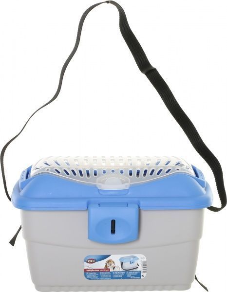 Переноска Mini-Capri 40x22x30 см 39802