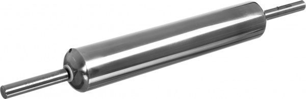 Скалка с ручками на фторопластовых втулках