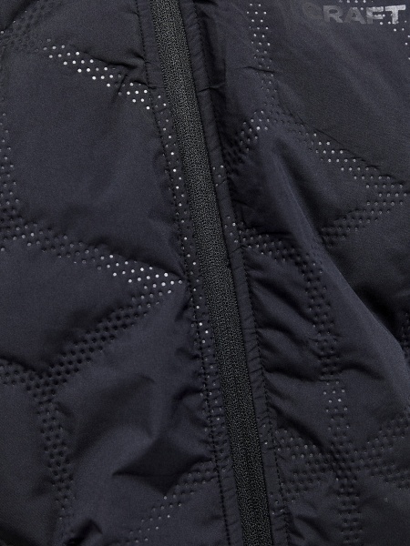 Джемпер Craft ADV SUBZ JACKET 2 M 1911330-999000 р. M черный