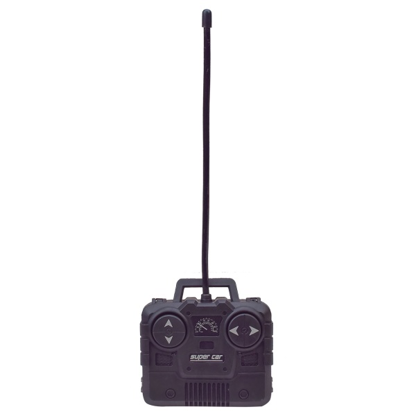 Автомобиль на р/у (ассортимент) 1:18 5518-5