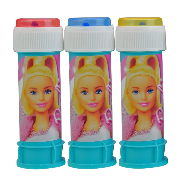 Мыльные пузыри Disney Барби KC-0073
