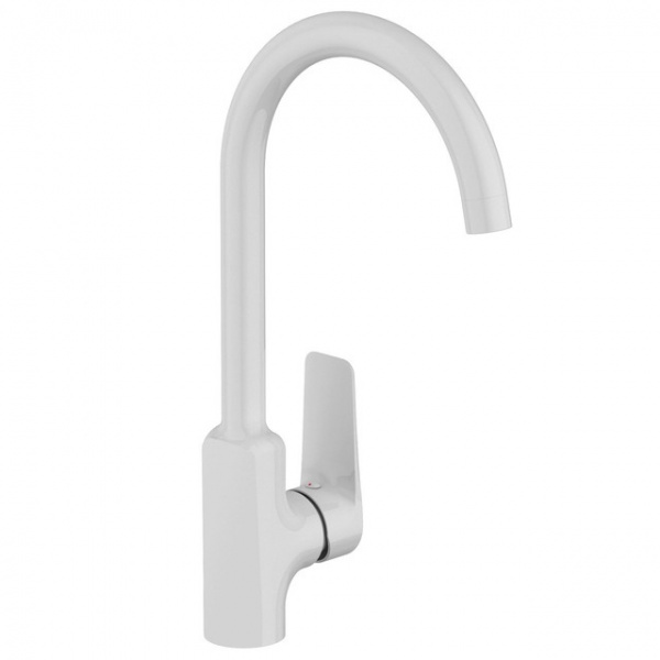 Змішувач для кухні Imprese Aria f03407503AA