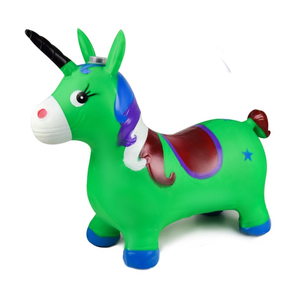 Попрыгунчик Единорог RB1901