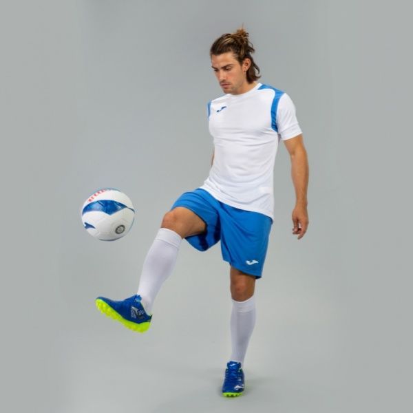 Шорты Joma Nobel 100053.700 104-116 синий