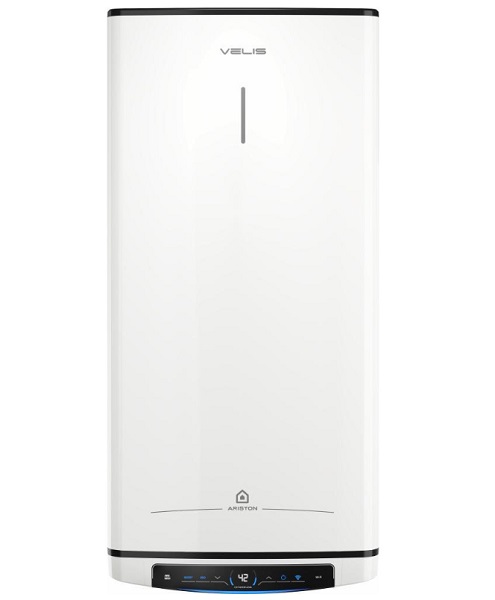 Бойлер Ariston VELIS PRO DRY WIFI 80 EU