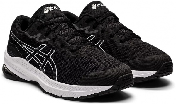 Кроссовки Asics GT-1000 11 GS 1014A237-001 р.38 оранжевый