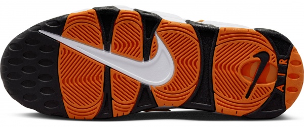 Кроссовки Nike AIR MORE UPTEMPO '96 FJ4416-100 р.45 белый