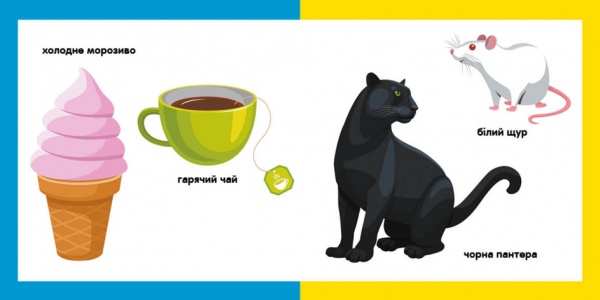 Книга Катерина Трофімова «Протилежності» 978-966-750-306-2