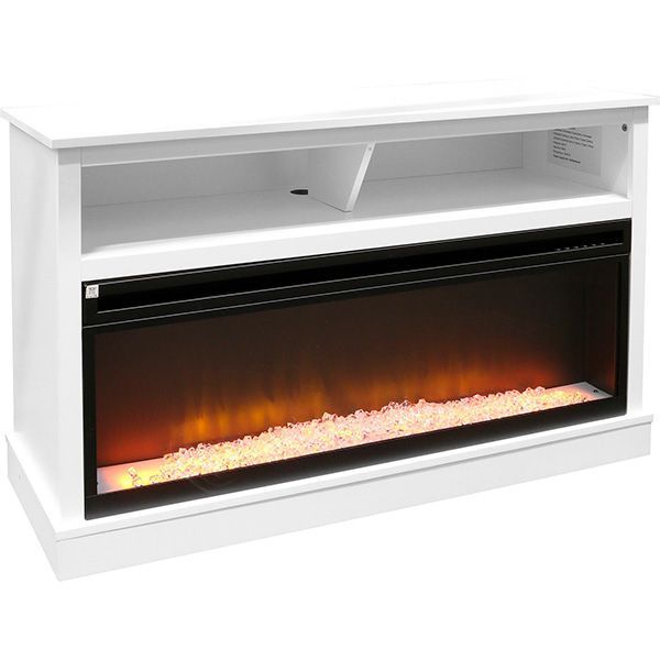 Камінокомплект Flamma Toronto