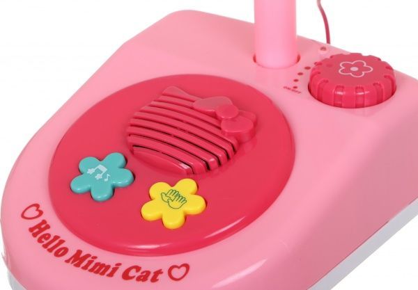 Іграшка музична Shantou Караоке F104602