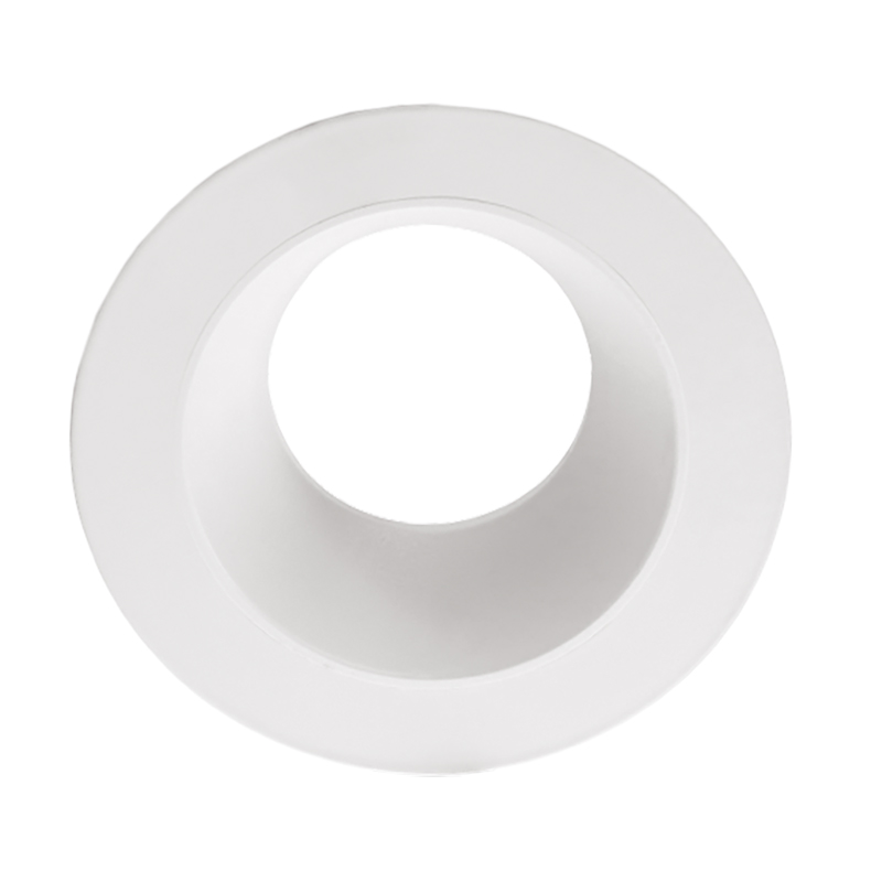 Светильник точечный Hopfen 1704-R WH PRIME белый