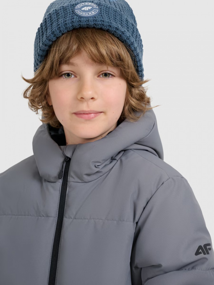 Куртка 4F TECHNICAL JACKET M0822 4FJWAW25TTJAM0822-23S р.134