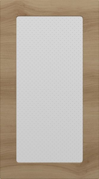 Фасад для кухні Грейд-Плюс Цикорій світлий №394 713x396 ВТ Касетерія