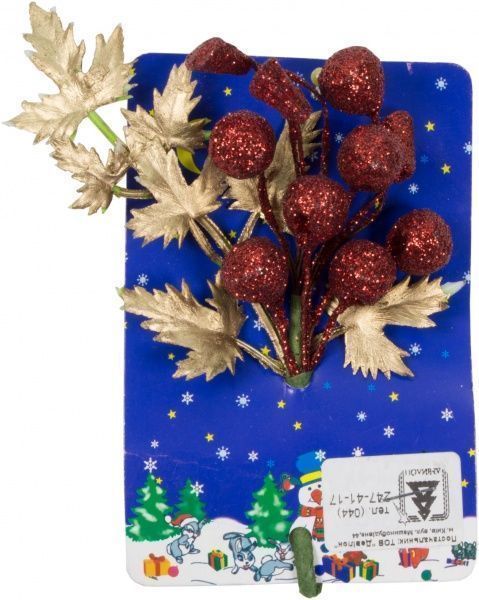 Гілочка декоративна 450312  