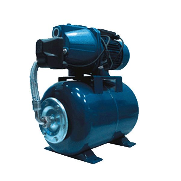 Станция водоснабжения AquaTechnica Standard 100-24