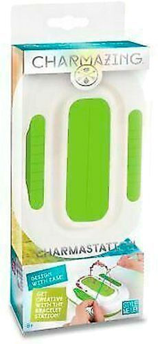 Набір для створення прикраси Wooky Charmastation