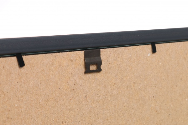 Рамка для фото Арт-Сервіс ЕА-01276 1 фото 30х40 см коричневий 