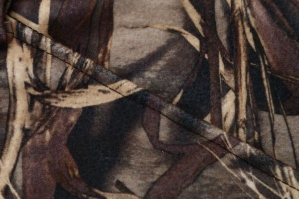 Штани Klark-KV soft-shell р. XL очерет