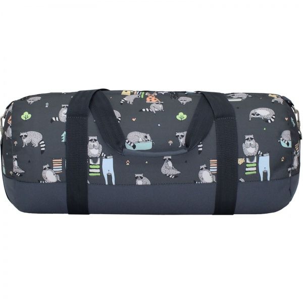 Сумка дорожная Bagland Staff 30 л мульти суб.220 (00300664) 