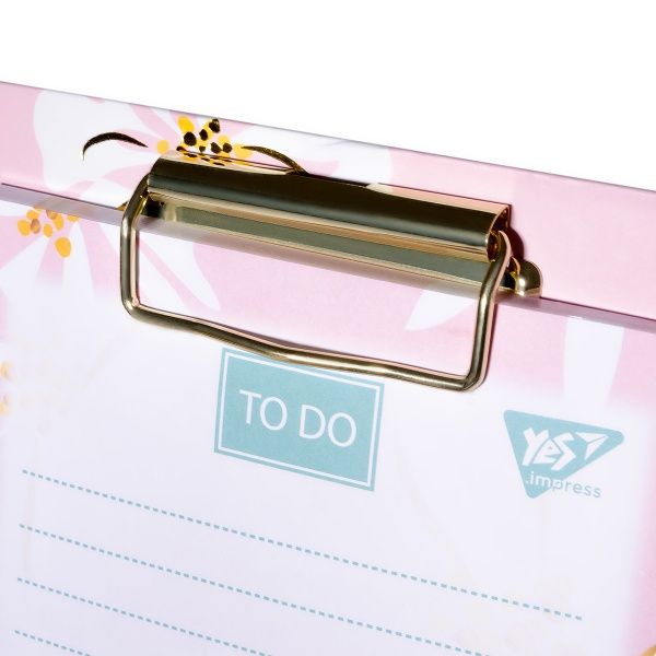 Бумага для заметок To Do Allegro 52 шт. с карандашом 170251 YES