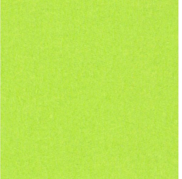Папір гофрований 55% 50x200 см світло-салатовий MX61615-31 Maxi