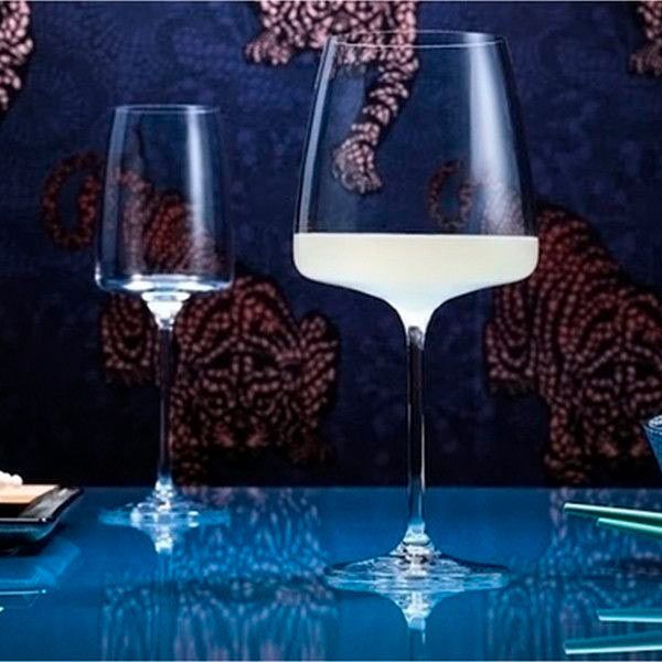 Набір бокалів для вина Velvety & Sumptuous 710 мл 6 шт. Schott Zwiesel 