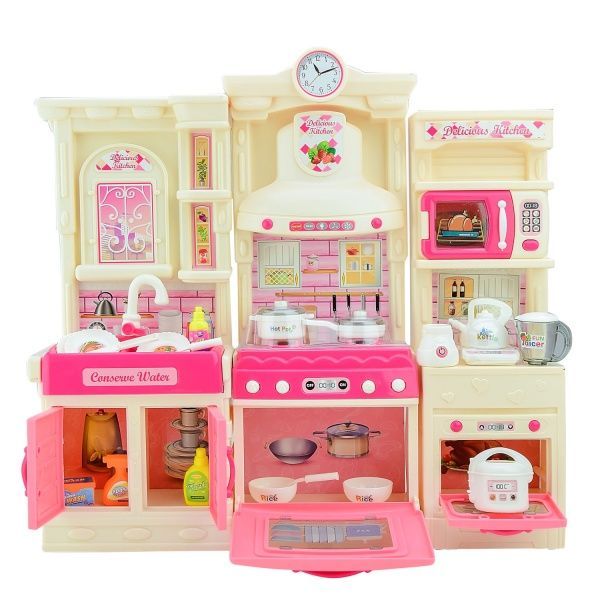 Игровой набор Кухня LS323-31