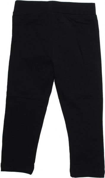 Легінси ALG 620761 р.122 чорний 