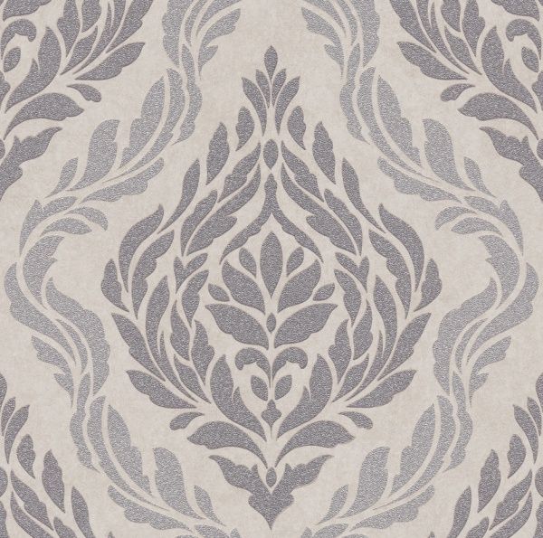 Шпалери вінілові на флізеліновій основі Erismann Carat 12037-02 1,06x10,05 м 