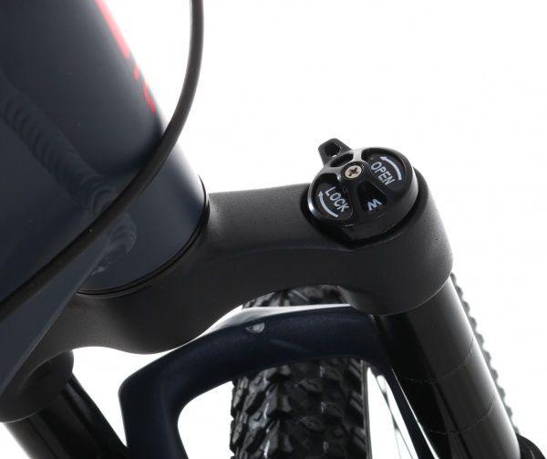 Велосипед MaxxPro 19