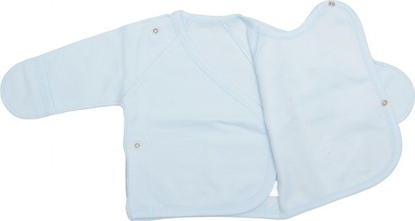 Льоля дитяча Фламінго р.56 блакитний 620-331 