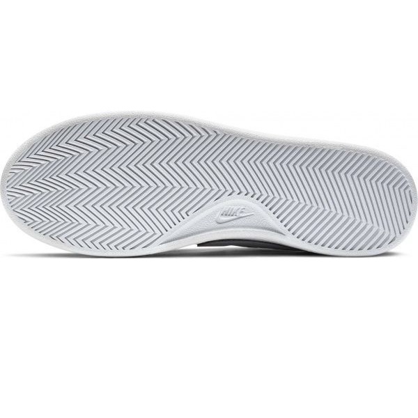 Кросівки Nike Court Royale 2 CU9038-001 р.US 8 чорний