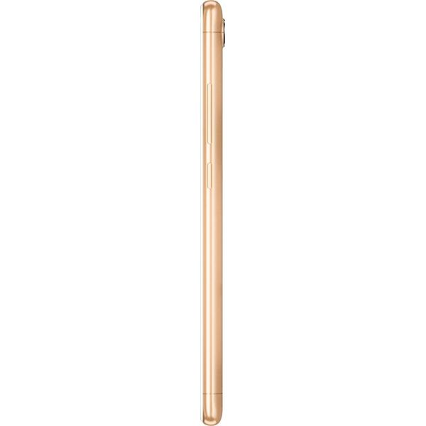 Смартфон Xiaomi Redmi 6A 2/16 gold 379371