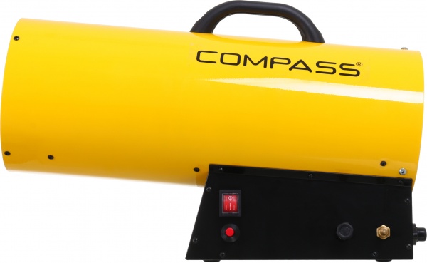 Обігрівач газовий Compass BAO-30-2-2 