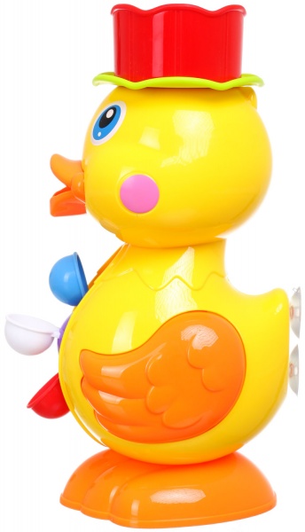 Игровой набор для ванной Essa Утенок-водопад 200459172