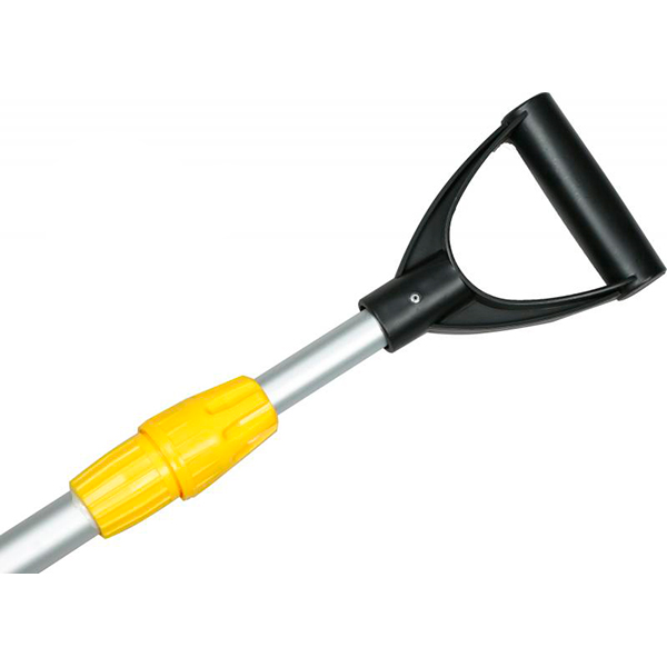 Лопата складная Auto Assistance AA2364