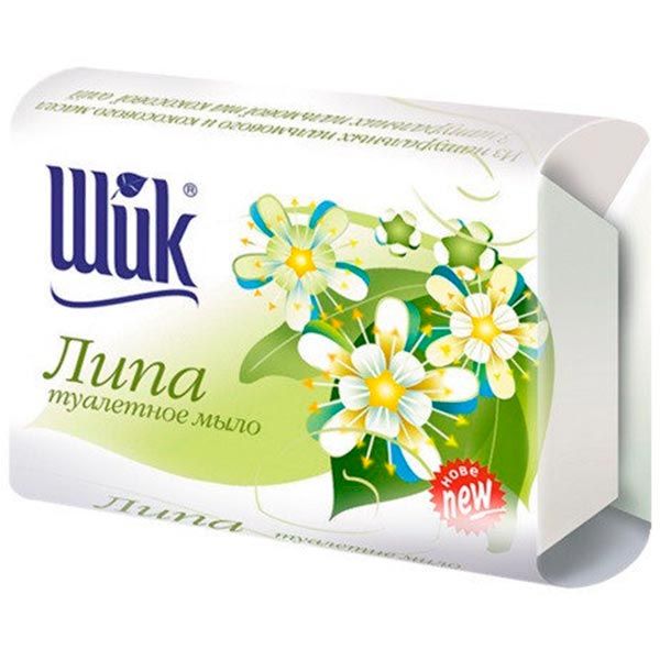 Мило Шик Липа 70 г