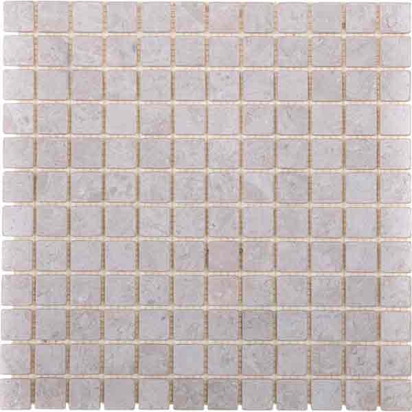 Плитка KrimArt мозаика Victoria beige МКР-2С 30,5x30,5 