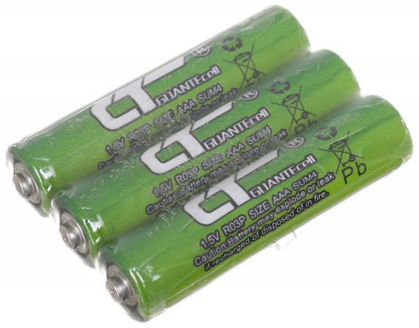 Машинка на р/к Nikko Rock CrushR Red Lightning 1:18 10212