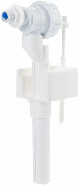 Арматура наповнювальна бічна Rhein пласт. 3/8