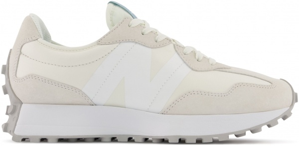 Кроссовки New Balance WS327BV р.39 белый