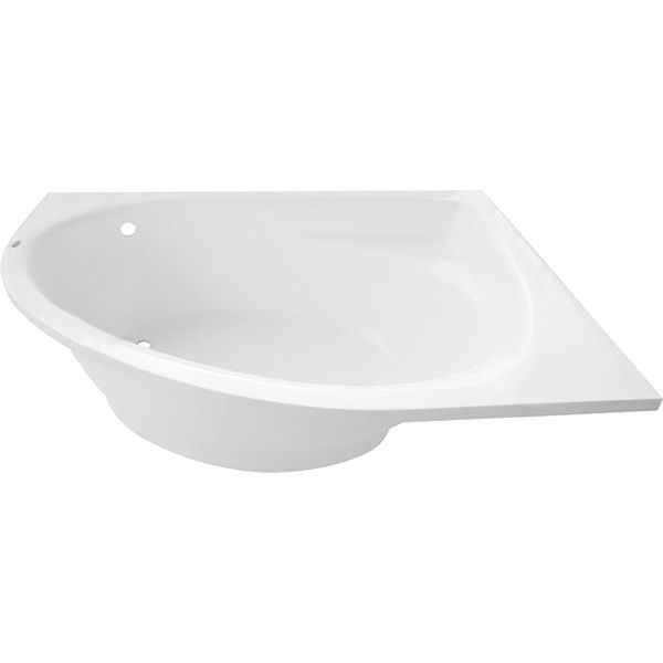 Ванна зі штучного каменю Рок-Дизайн Лагуна R 170x100