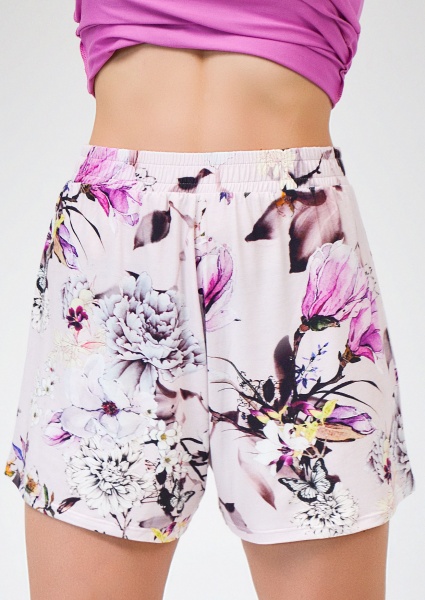 Шорти Roksana Alexandra р. S різнокольоровий (№1522/60030)