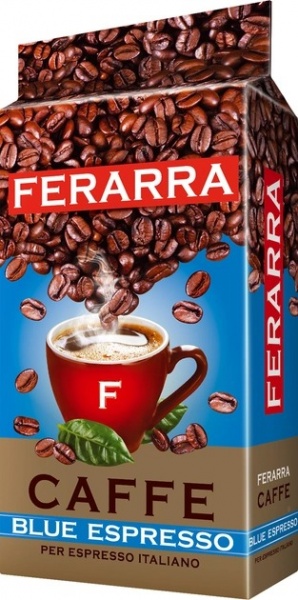 Кофе молотый FERARRA CAFFE Espresso 250 г