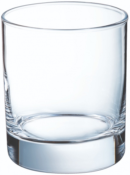 Стакан низкий Islande Arc 300 мл 1 шт. Arc 