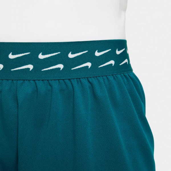 Шорти Nike G NK DF TROPHY SHORT FB1092-381 р. XS зелений