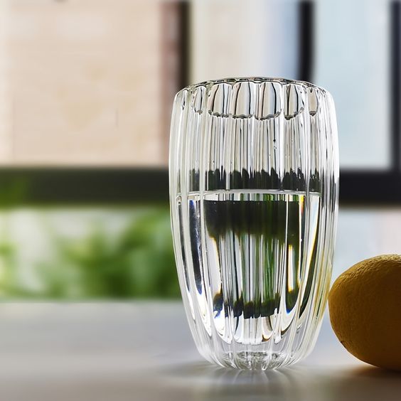 Чашка Fiora Elegant 430 мл