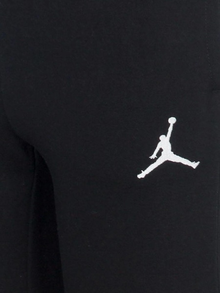 Брюки Nike JDG JORDAN SKY ROOKIE SS TEE 45C696-023 р. S черный